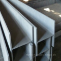 Hot Dipped Zinc Galvanized Steel H Beam I-Beam